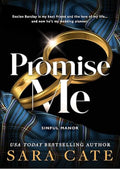 Promise Me (Sinful Manor Book 2)