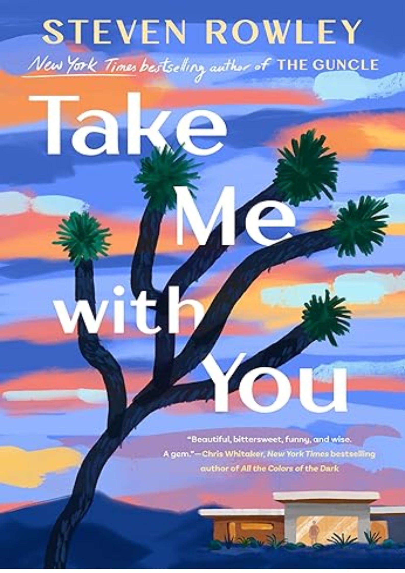 Take Me with You