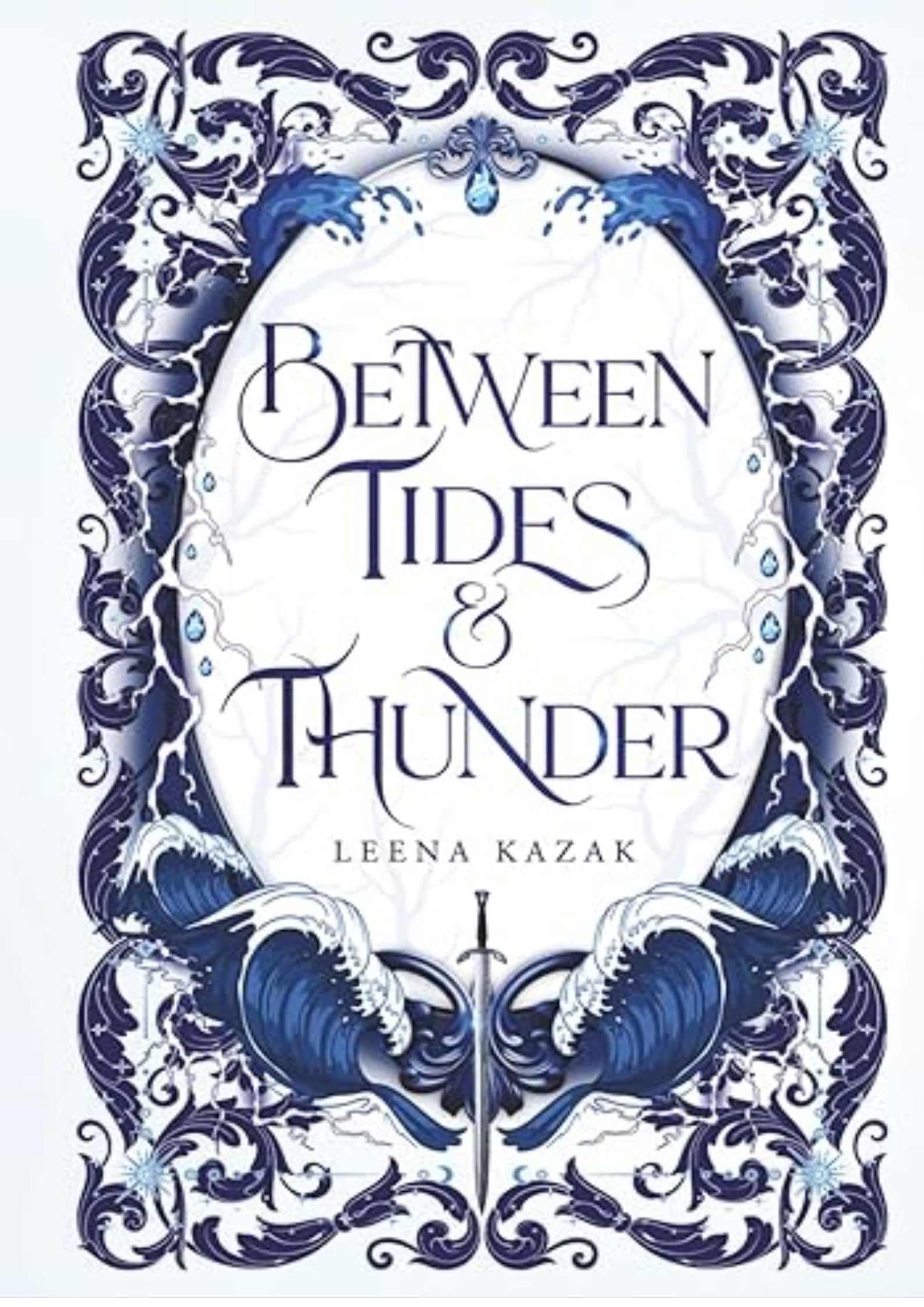 Between Tides & Thunder