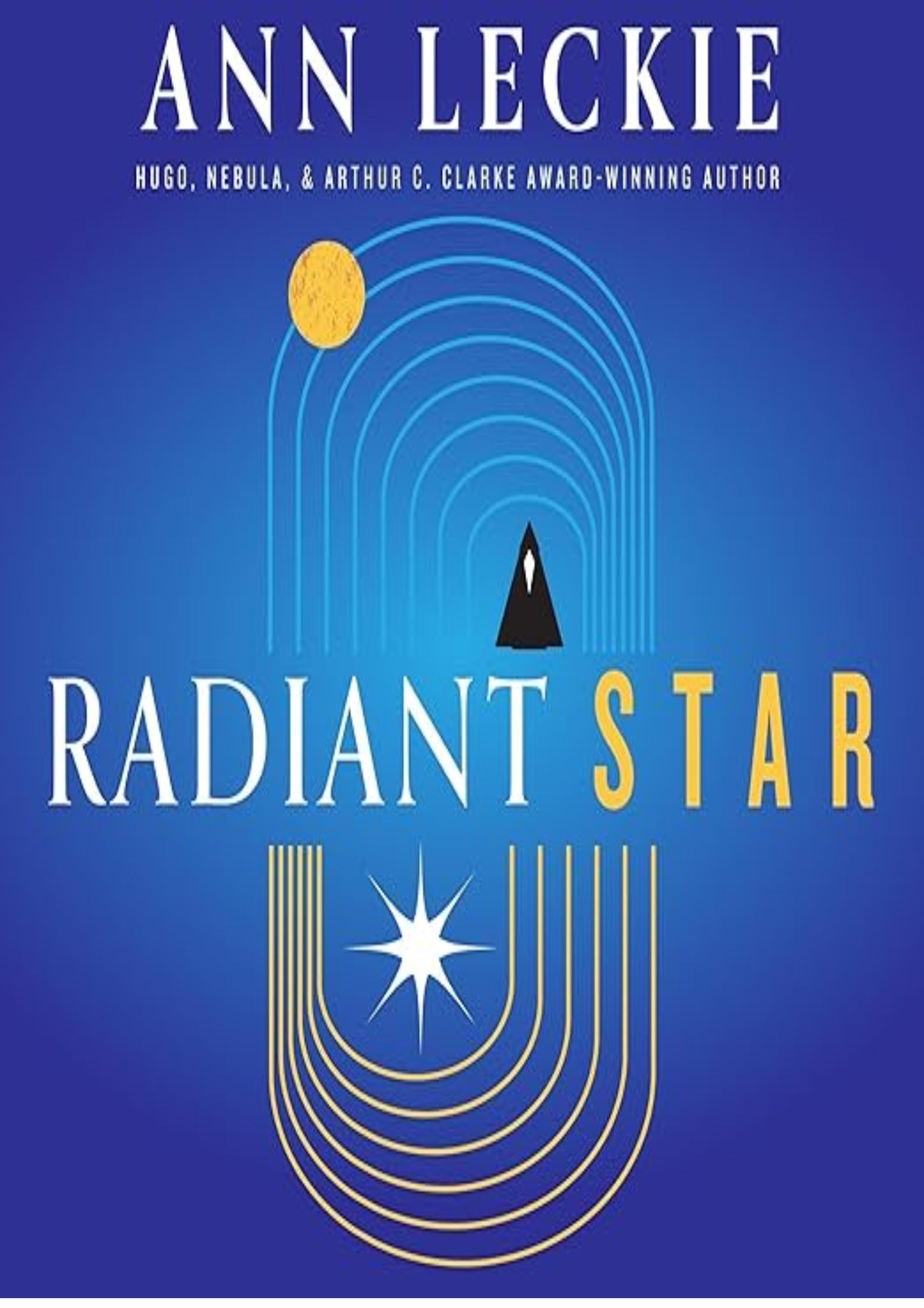 Radiant Star