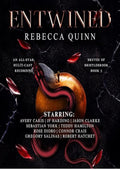 Entwined: Brutes of Bristlebrook Trilogy, Book 3