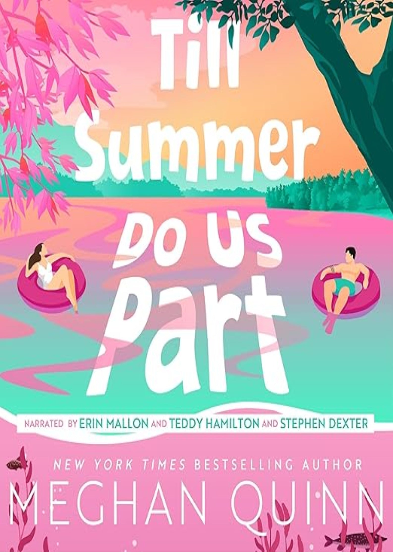 Till Summer Do Us Part