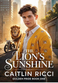 The Lion's Sunshine (Golden Pride Book 1)