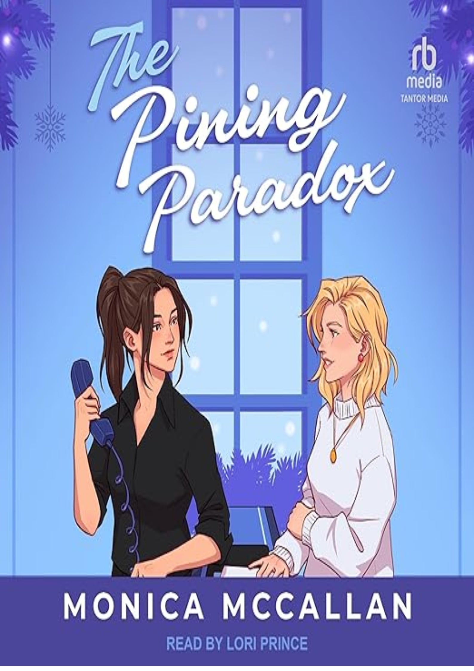 The Pining Paradox