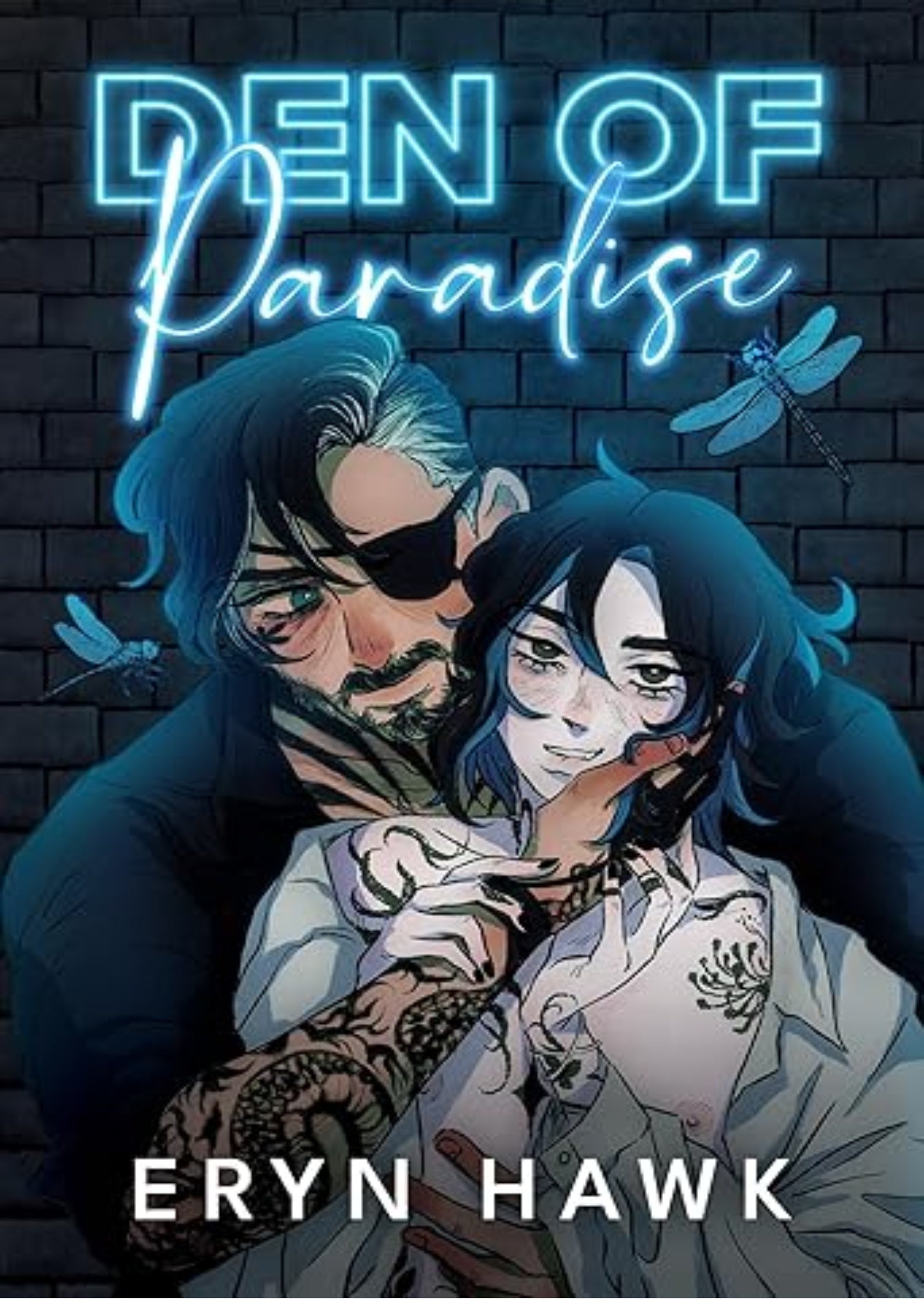 Den of Paradise