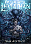 Property of the Leviathan: MM Monster Romance (Offworld Meat Market Book 1)
