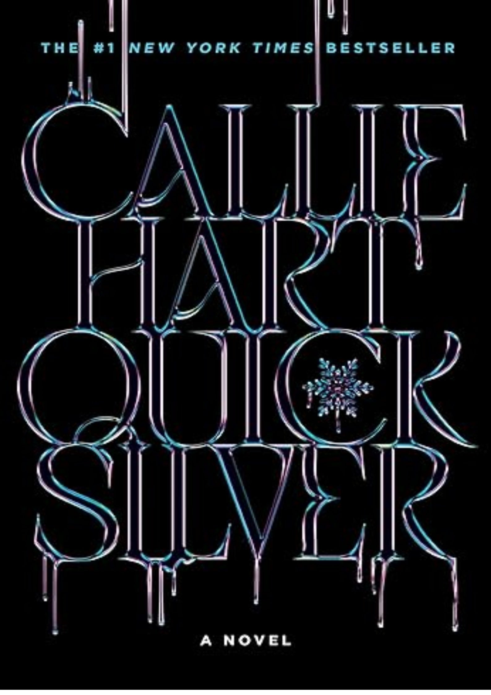 Quicksilver (Standard Edition)