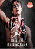 For Frat's Sake: Peach State Fratbros, Book 3