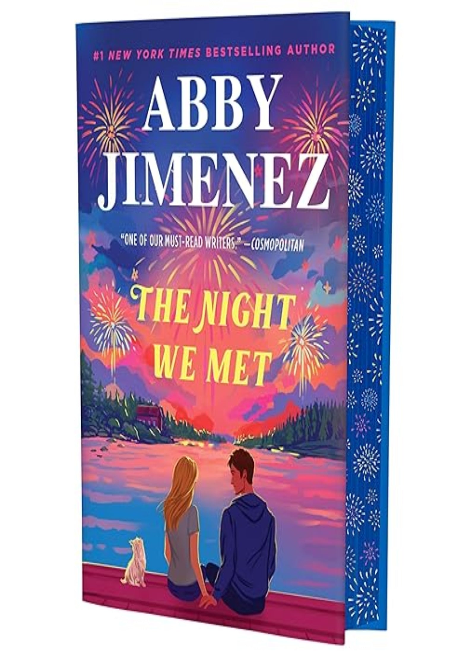 The Night We Met (Deluxe Edition)