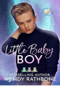 Little Baby Boy (Little Big Heart Book 4)