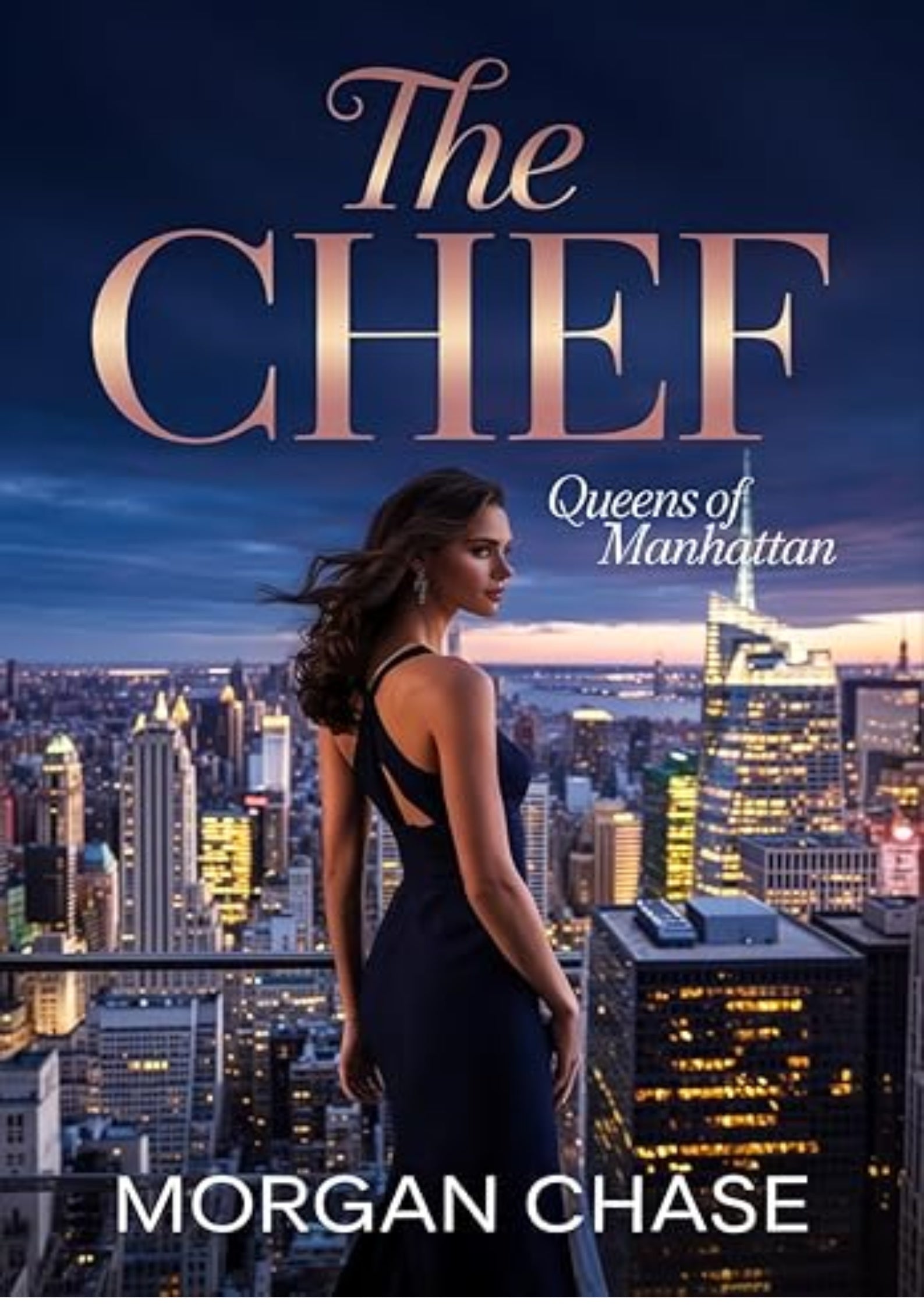 The Chef (Queens of Manhattan)