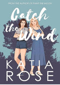 Catch the Wind (Balsam Inn Book 3)