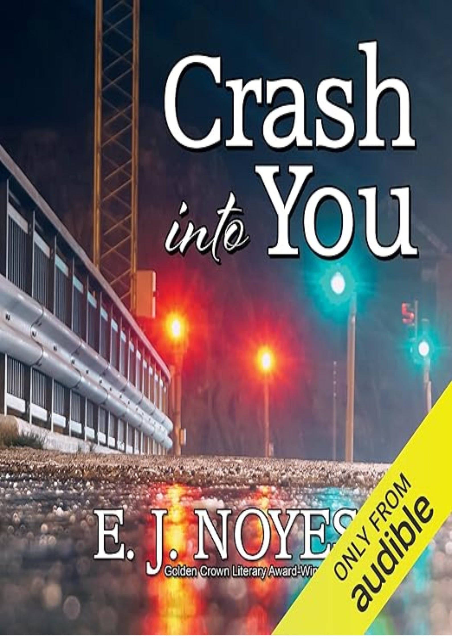 Crash into You