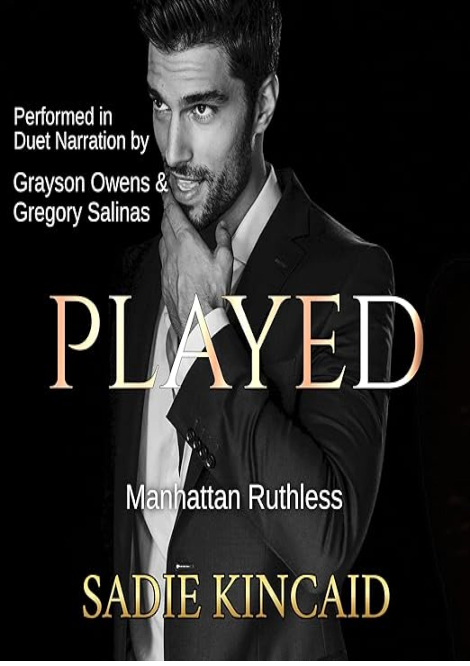 Played: Manhattan Ruthless