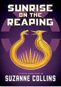 Sunrise on the Reaping (the Hunger Games)