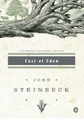 East of Eden, John Steinbeck Centennial Edition
