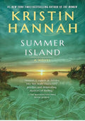 Summer Island: A Novel