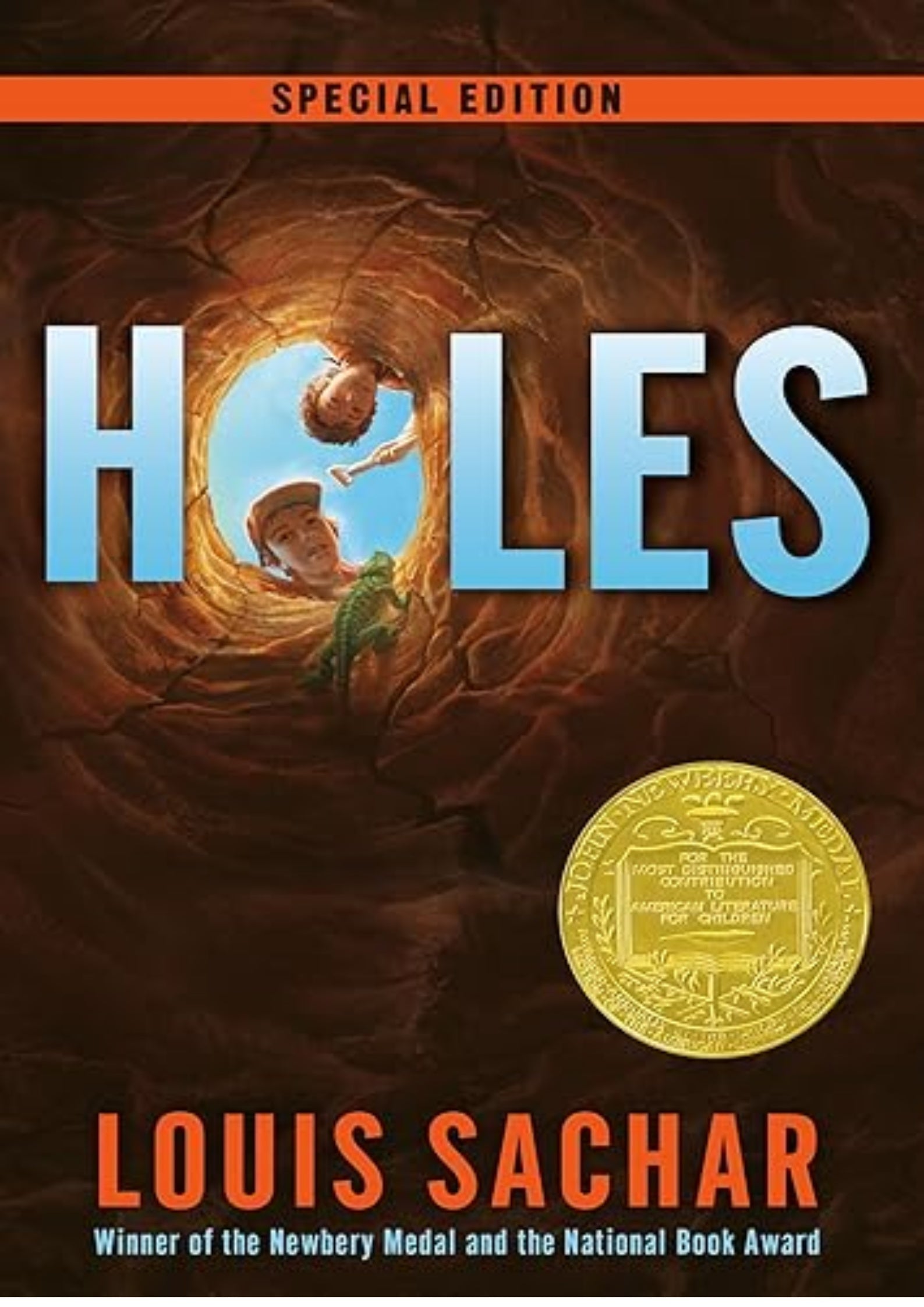 Holes