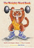 The Weighty Word Book
