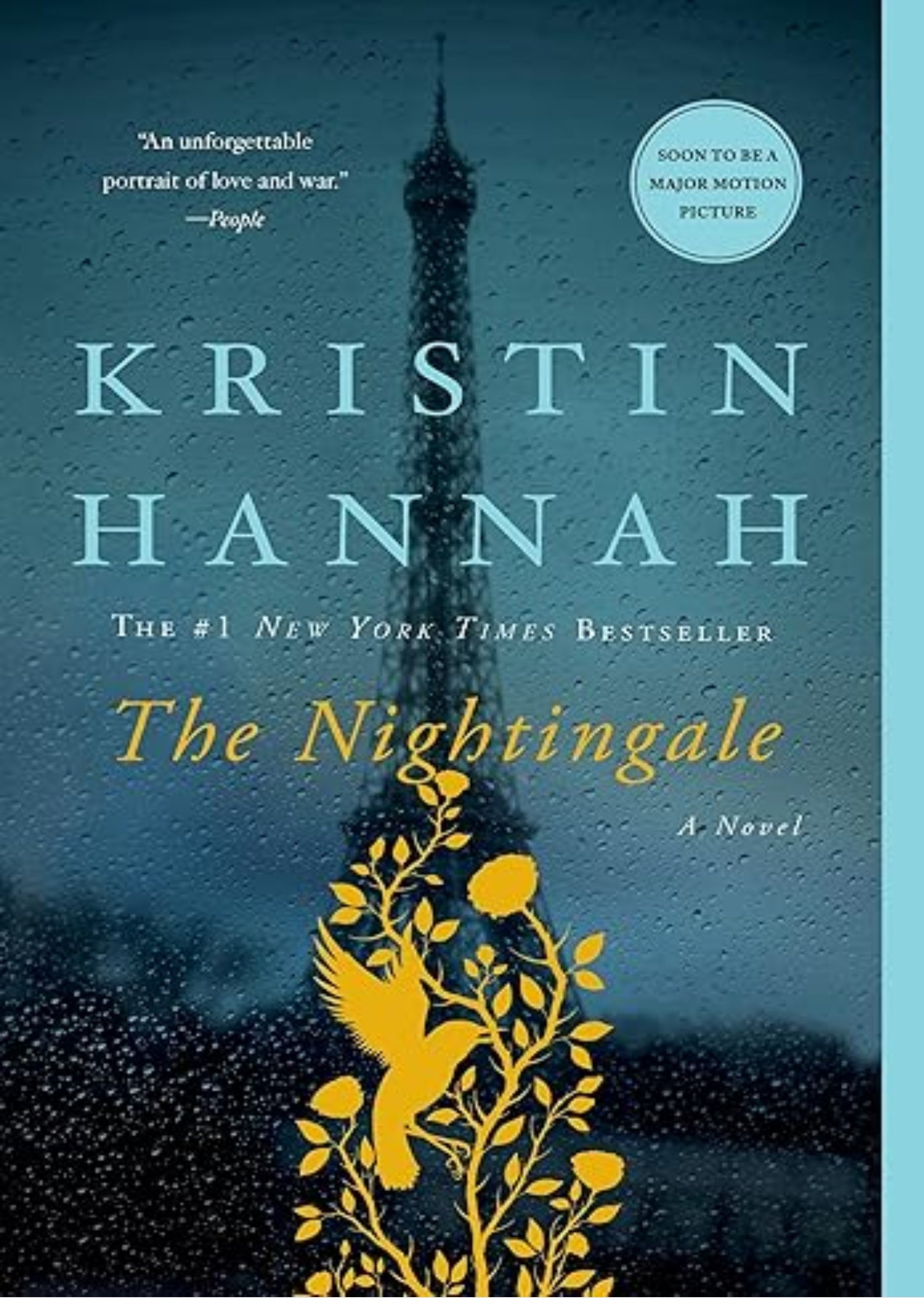 The Nightingale: A Novel