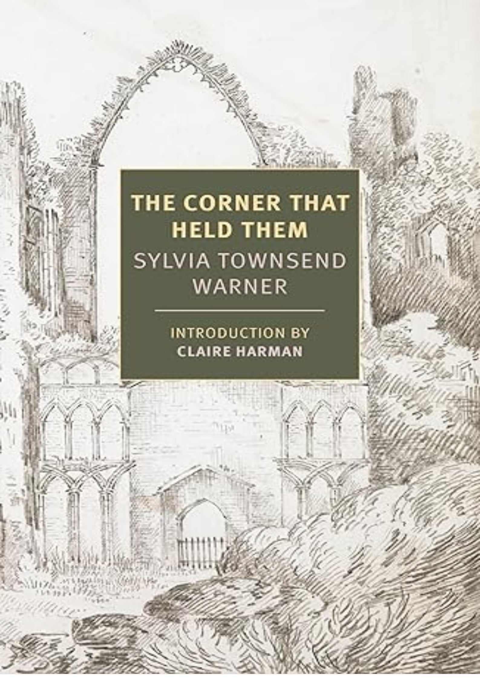 The Corner That Held Them (New York Review Books Classics)