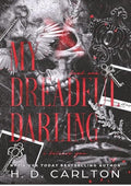 My Dreadful Darling (Hollow Graves Duet)