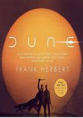 Dune: Book One in the Dune Chronicles