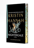 The Nightingale Deluxe Edition: A Novel
