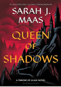 Queen of Shadows (Throne of Glass, 4)