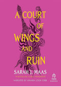 A Court of Wings and Ruin