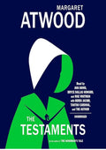The Testaments (TV Tie-in): A Novel