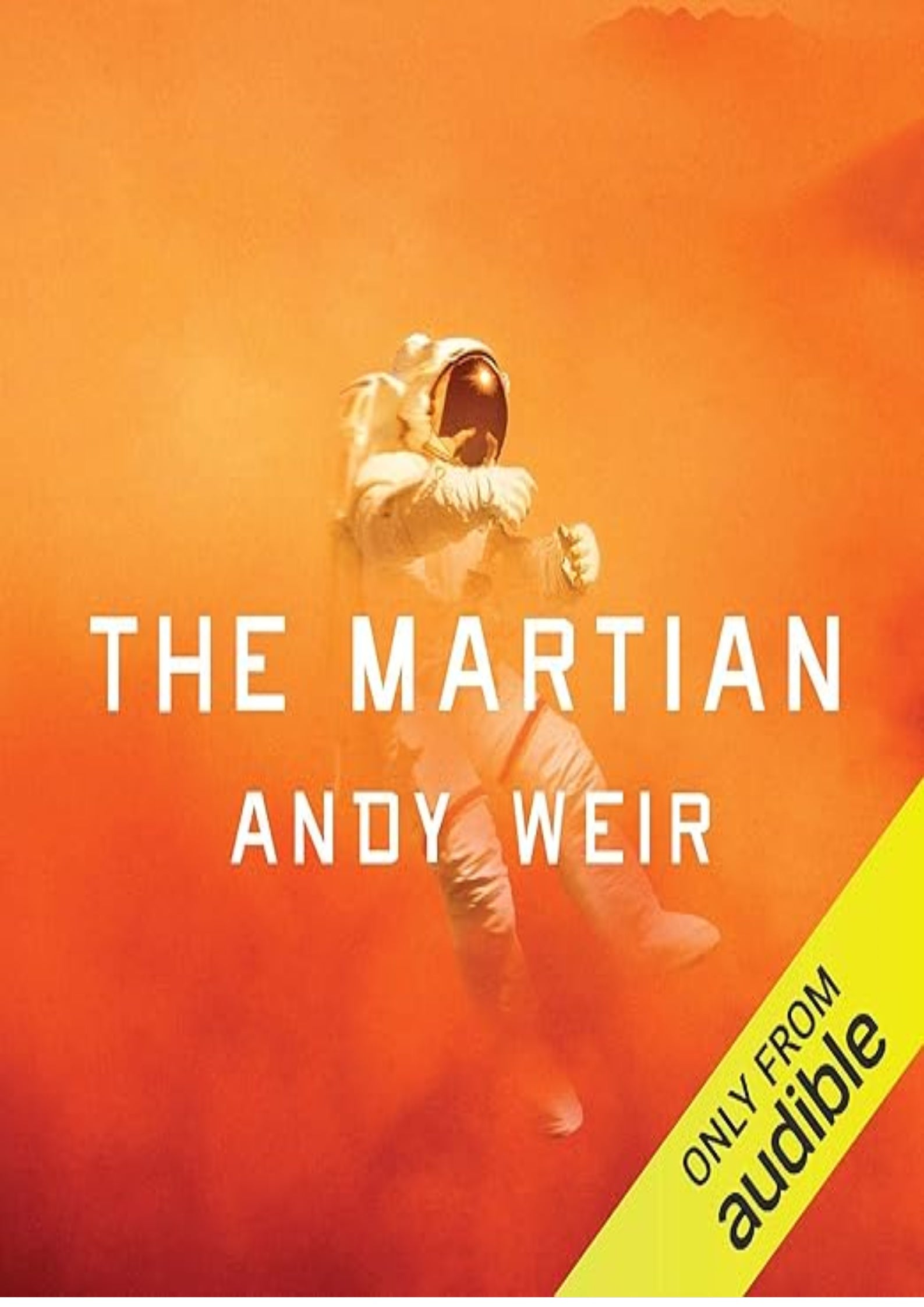 The Martian