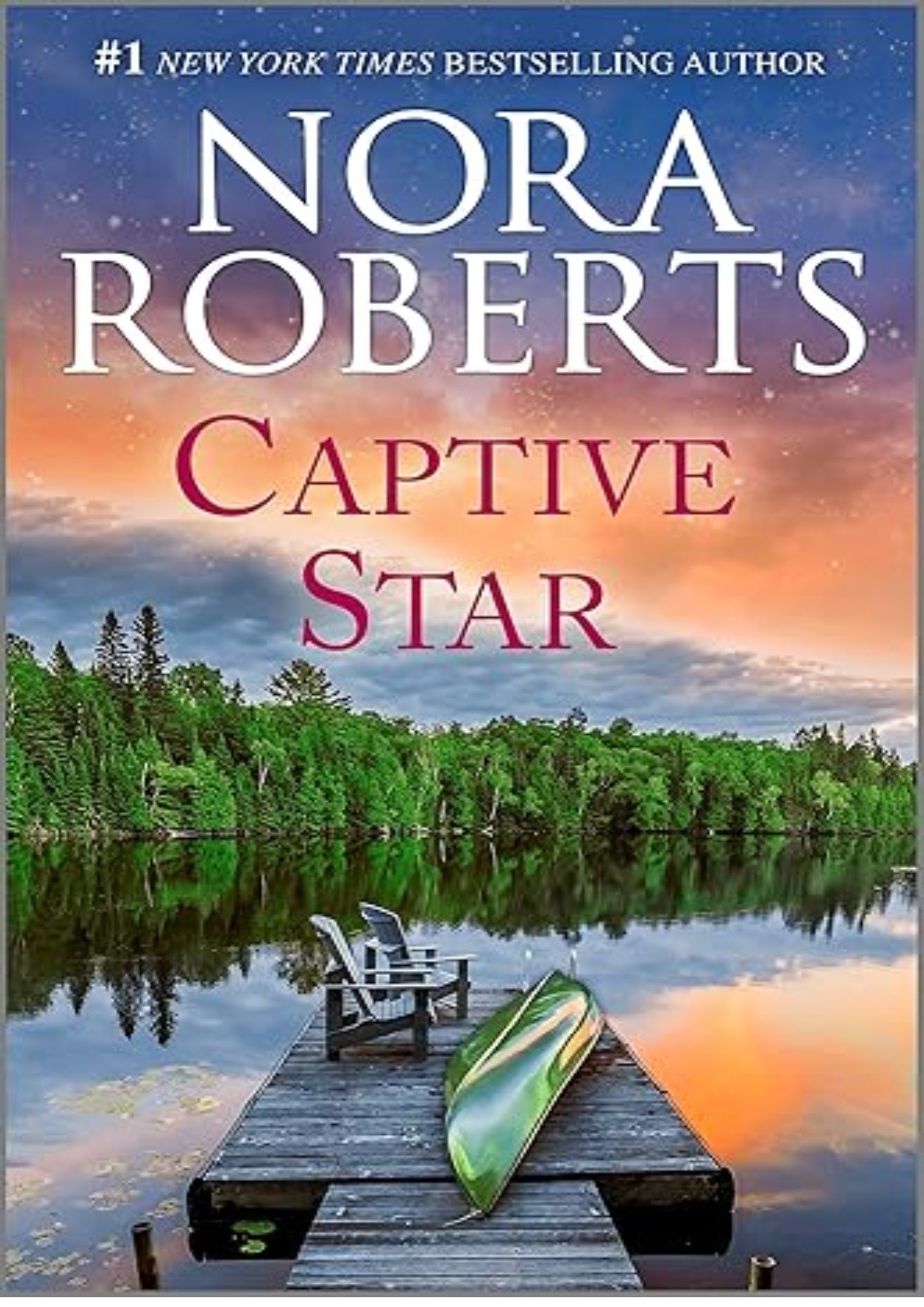 Captive Star: An Enemies to Lovers Suspense Romance (Stars of Mithra Book 2)