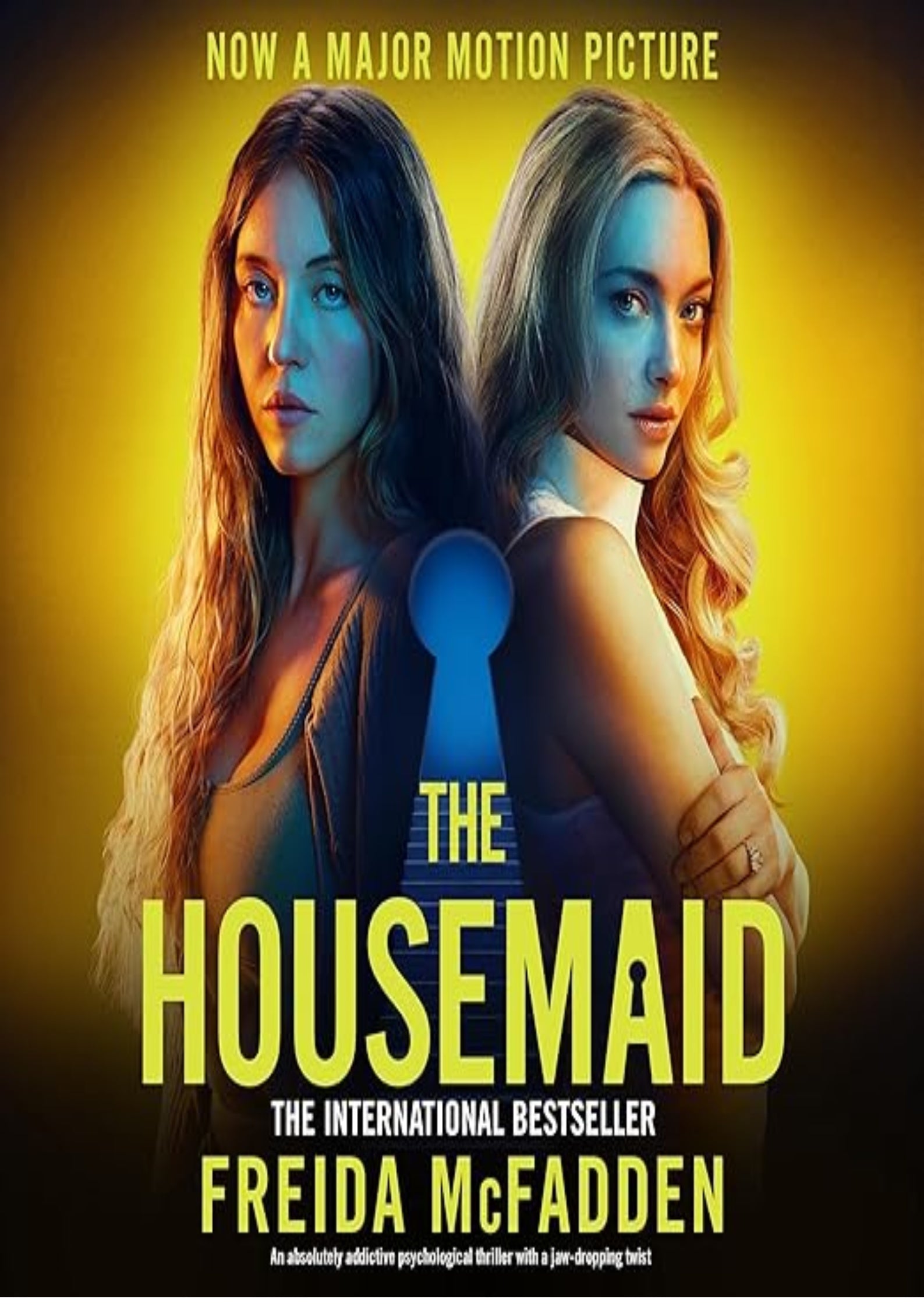 The Housemaid