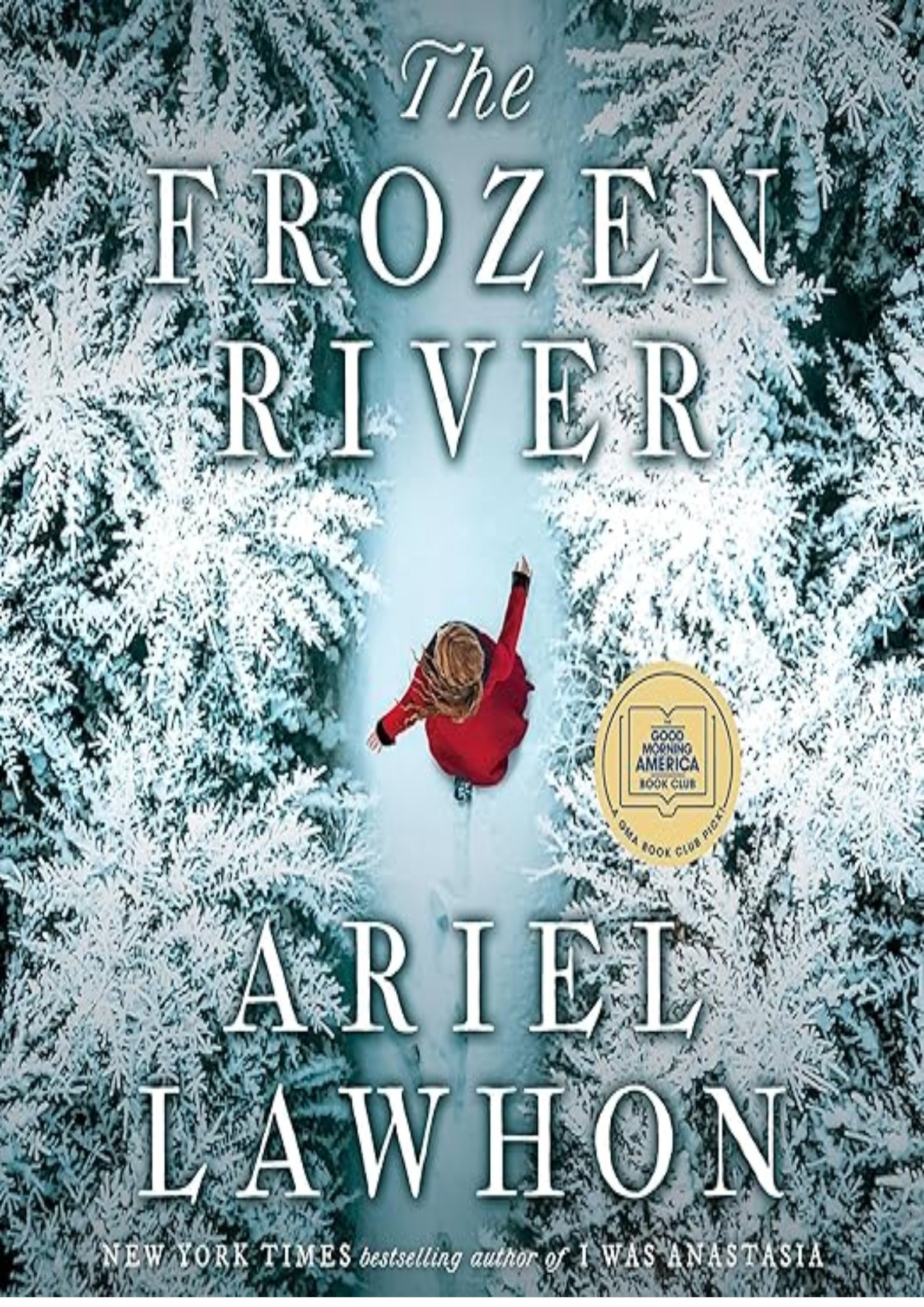 The Frozen River: A Novel