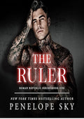 The Ruler: Roman Republic, Book 1