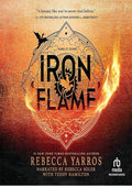 Iron Flame: Empyrean, Book 2