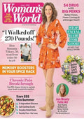 Woman's World Magazine | 01 June 2026