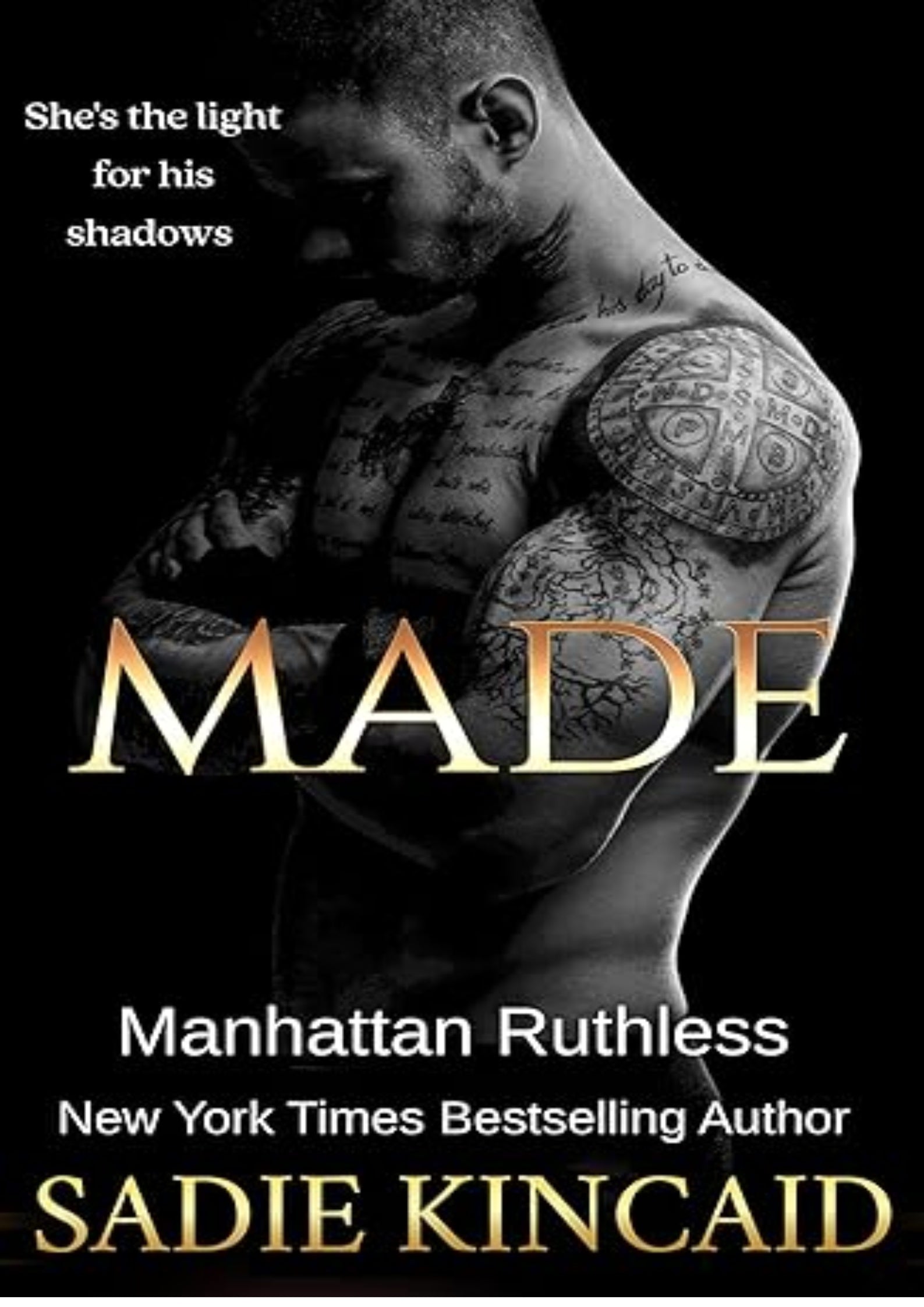 Made (Manhattan Ruthless)