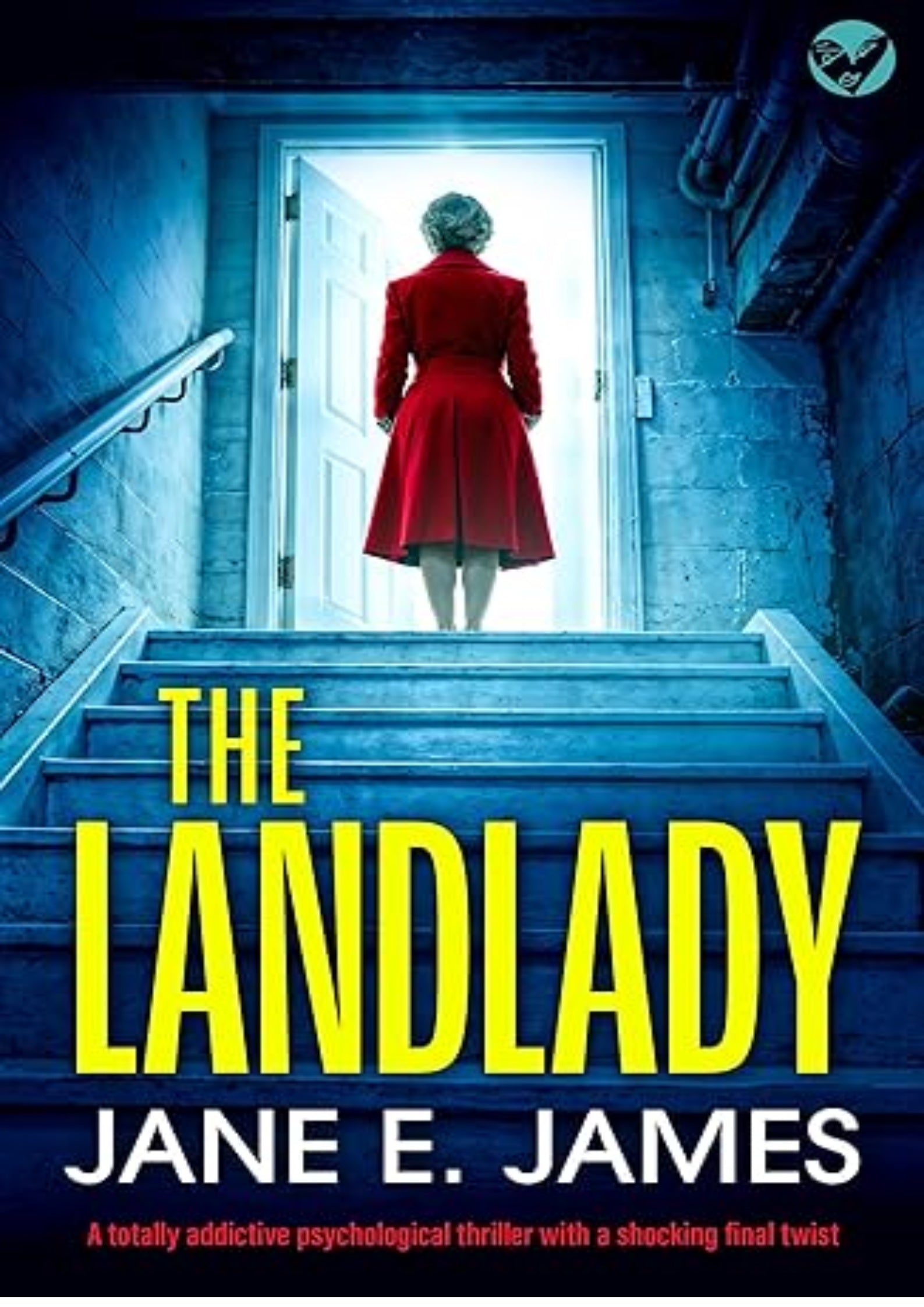 THE LANDLADY a BRAND NEW totally addictive psychological thriller with a shocking final twist