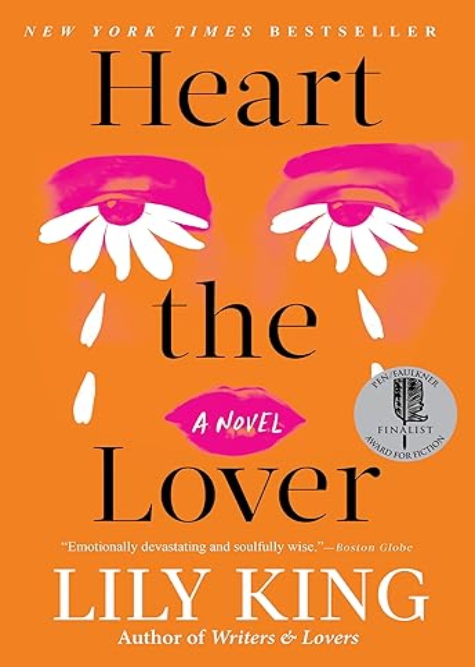 Heart the Lover