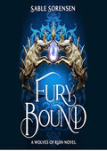 Fury Bound