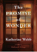 The Promise of Wonder (Hallewell Trilogy Book 1)