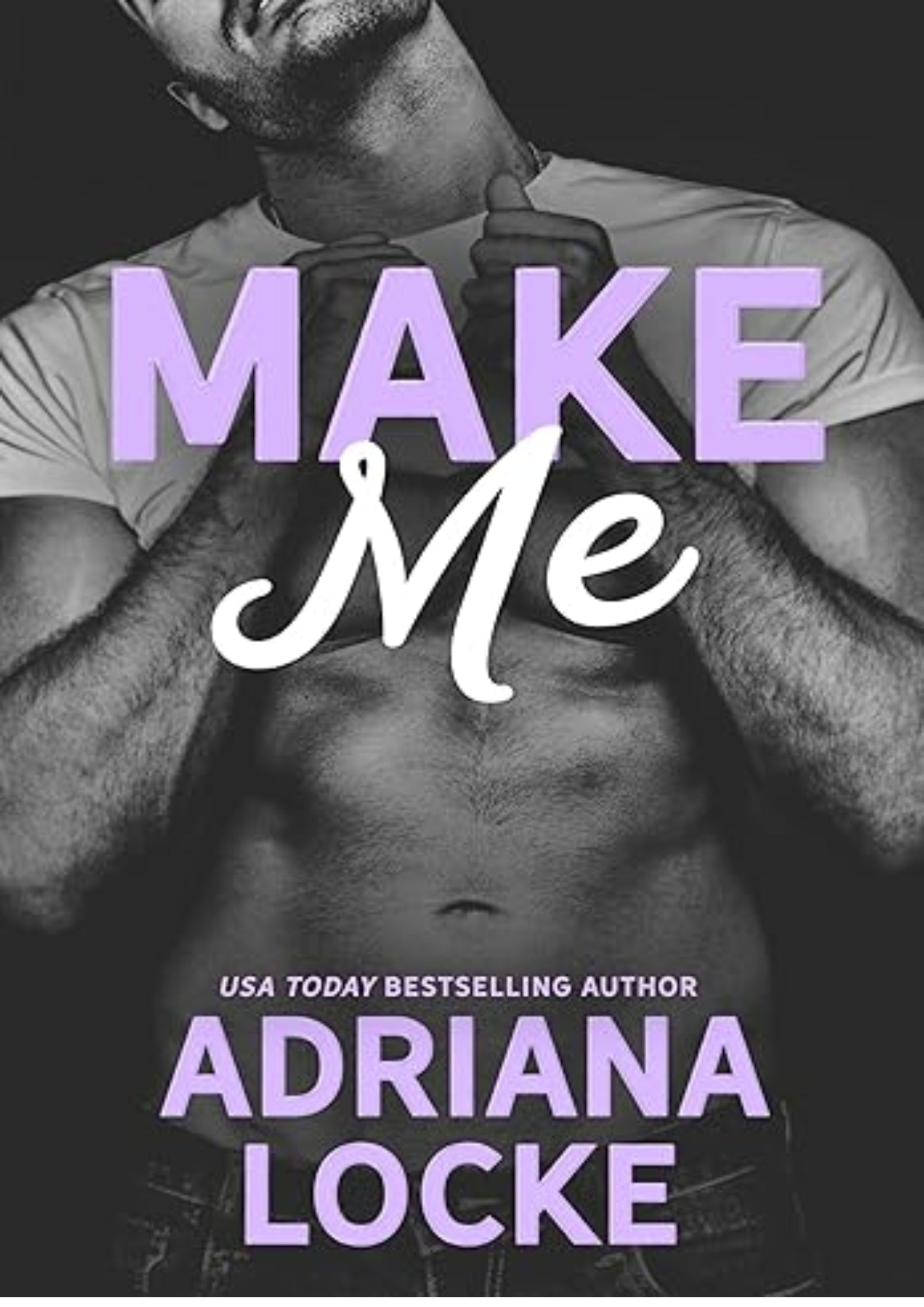 Make Me : a Second Chance, Marriage of Convenience Romance (Play Me Series Book 4)