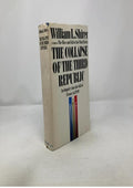 Collapse of the Third Republic: An Inquiry into the Fall of France in 1940