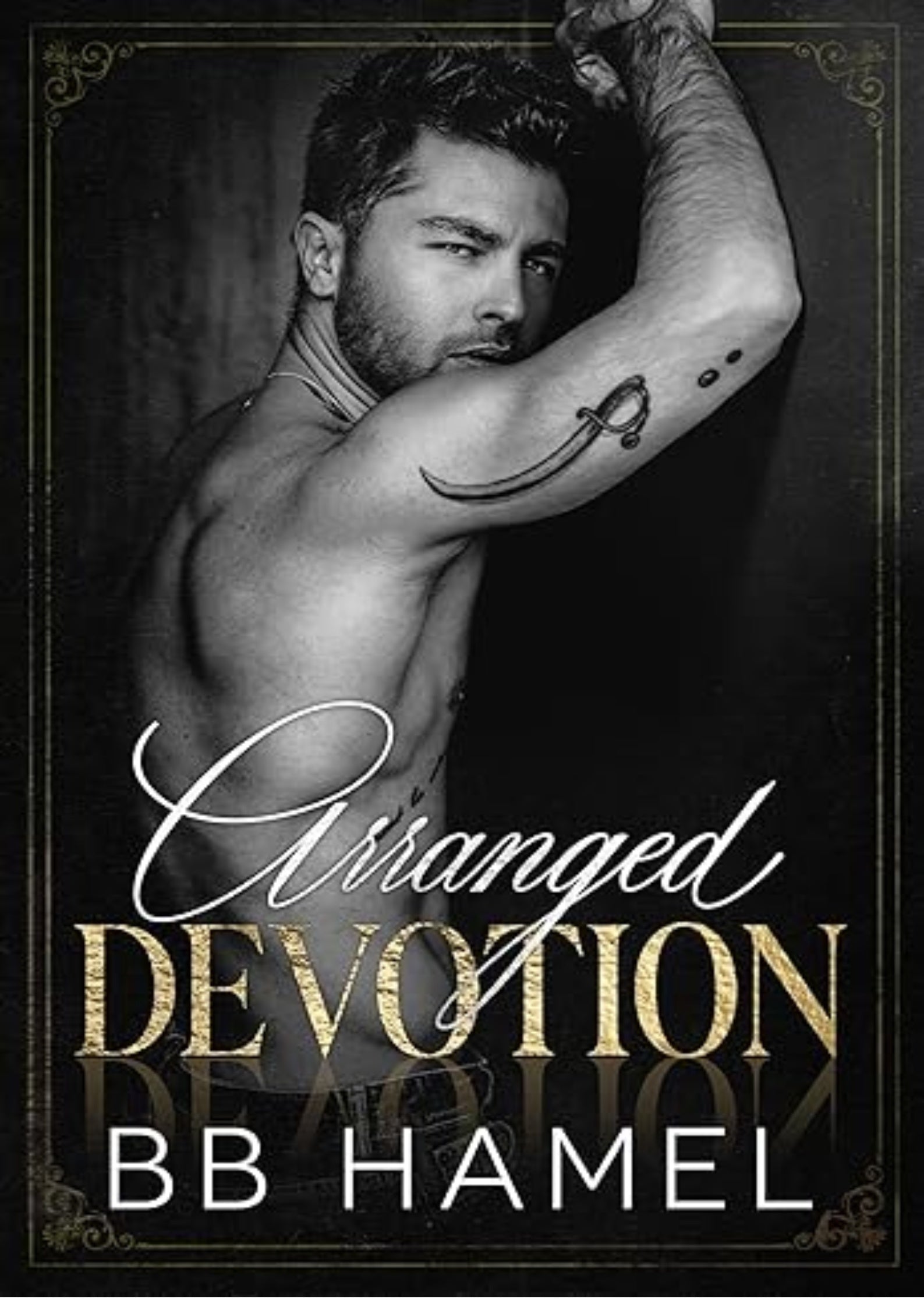 Arranged Devotion: A Dark Arranged Marriage Mafia Romance