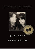 Just Kids: A National Book Award Winner