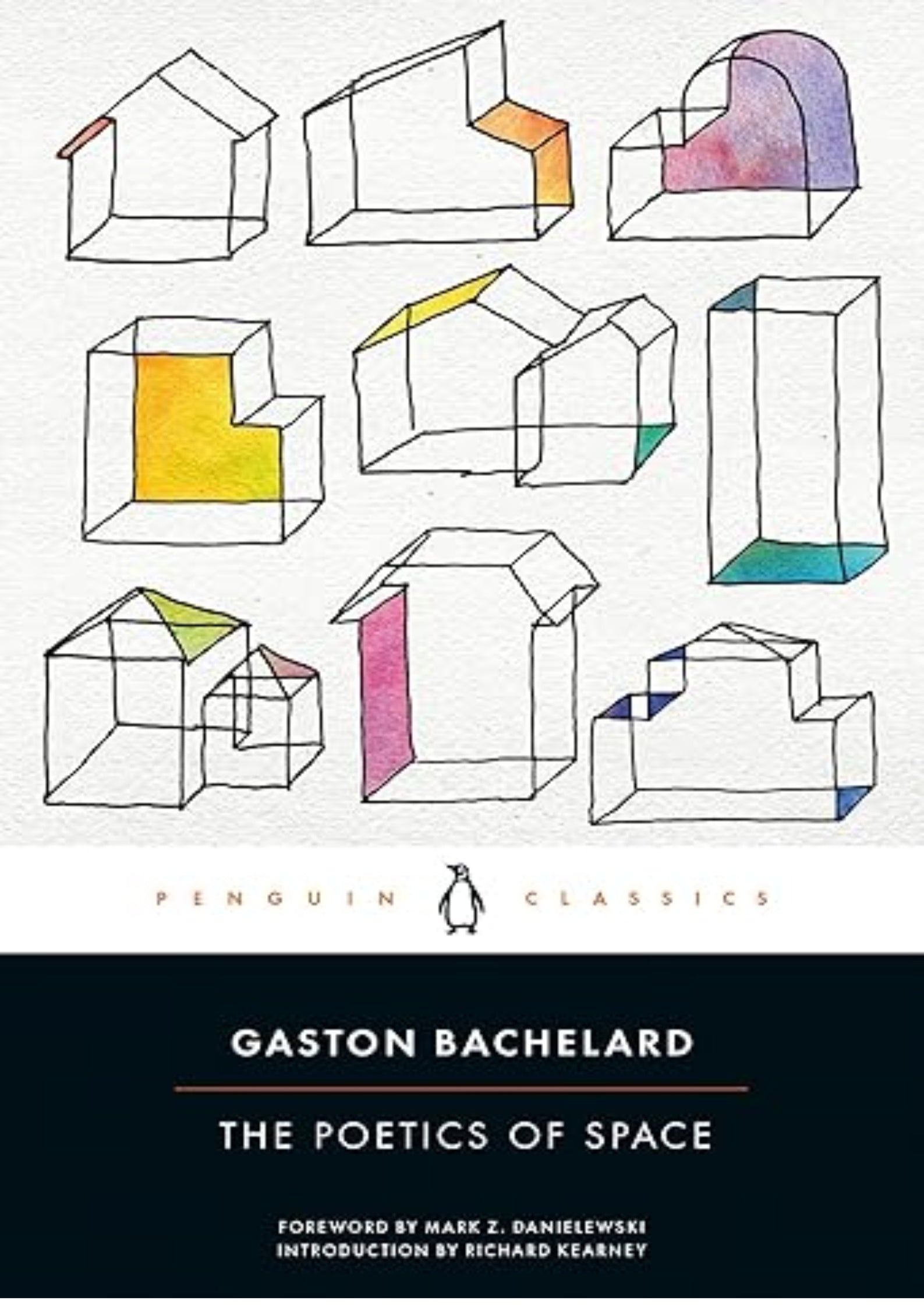 The Poetics of Space
