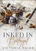 Inked in Betrayal (Marriage Ink)