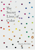 The Secret Lives of Color
